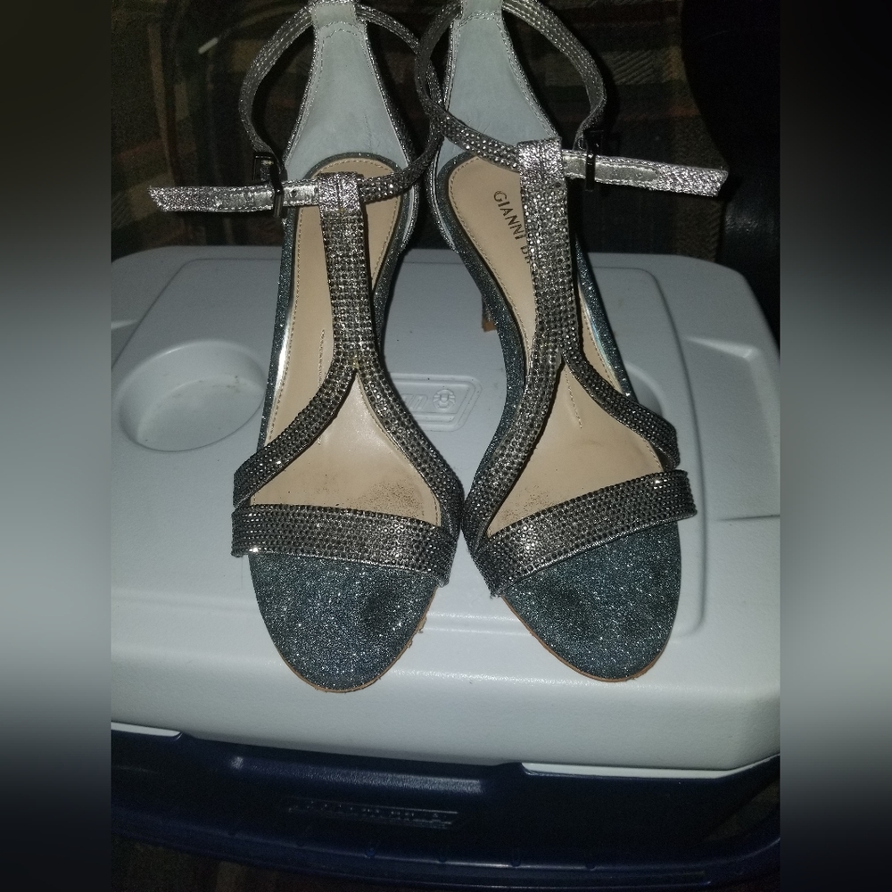 Gianni Bini heels